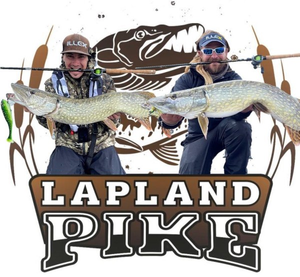 ROZHOVOR: Lapland Pike
