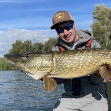 ROZHOVOR: Světový úspěch na Predator Tour