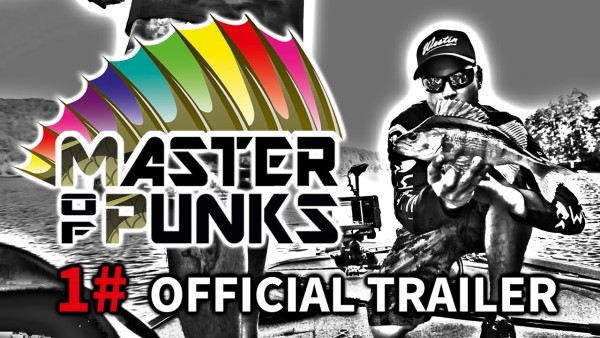 MASTER OF PUNKS