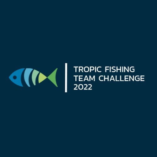 SOUTĚŽ o účast na Tropic Fishing Team Challenge 2022