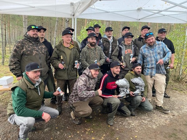 Ohlédnutí za Tropic Fishing Team Challenge 2022