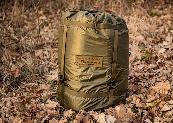 Recenze: Vyhřívaný spací pytel od Avid Carp
