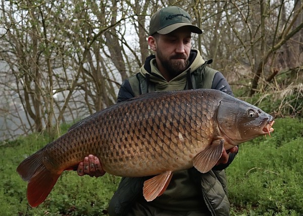 Radek „Riversniper“ Kubánek a jeho (skoro) osobák