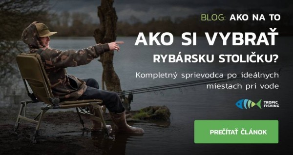 Ako si vybrať rybárske kreslo: profesionálny sprievodca pre maximálne pohodlie a zdravý chrbát pri vode