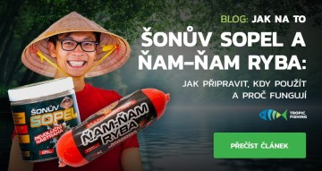 Šonův Sopel a Ňam‑Ňam Ryba: Jak připravit, kdy použít a proč fungují Šonův Sopel a Ňam‑Ňam Ryba: Jak připravit, kdy použít a proč fungují