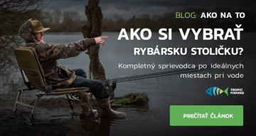 Ako si vybrať rybárske kreslo: profesionálny sprievodca pre maximálne pohodlie a zdravý chrbát pri vode