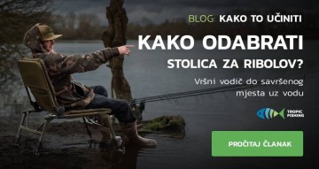 Kako odabrati stolicu za ribolov: profesionalni vodič za maksimalnu udobnost i zdrav leđa tijekom ribolova