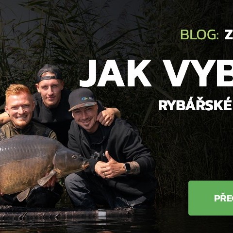 Rybářské potřeby – Všechno, co hledáš na jednom místě | TropicFishing.cz Rybářské potřeby – Všechno, co hledáš na jednom místě | TropicFishing.cz