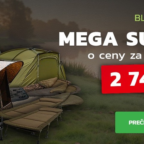 MEGA SÚŤAŽ o ceny za viac ako 2 740 €