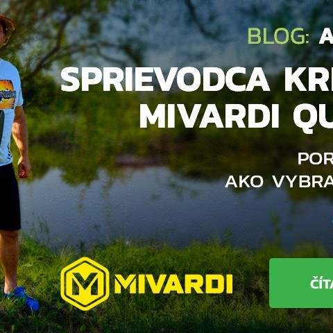 Vyberte si svoje rybárske kreslo z rodiny Mivardi Quattro