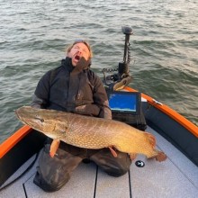 Úlovek roku 2022 a novinky pro následující sezónu Úlovek roku 2022 a novinky pro následující sezónu