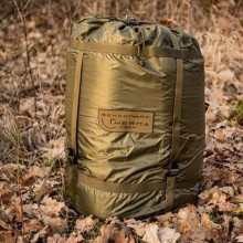 Recenze: Vyhřívaný spací pytel od Avid Carp Recenze: Vyhřívaný spací pytel od Avid Carp