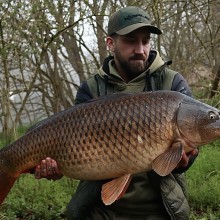Radek „Riversniper“ Kubánek a jeho (skoro) osobák Radek „Riversniper“ Kubánek a jeho (skoro) osobák