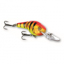 Neutrální woblery Neutrální woblery