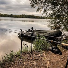 Přehledný průvodce základní rybářskou výbavou