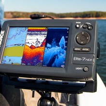 Dárkový balíček s HOOK Reveal