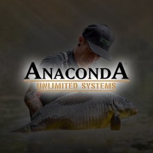Vyhlášení výherců v soutěži s Anacondou Vyhlášení výherců v soutěži s Anacondou