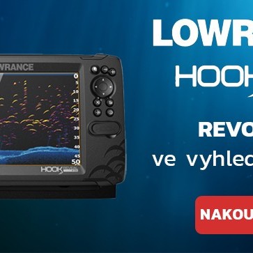 Lowrance Lowrance