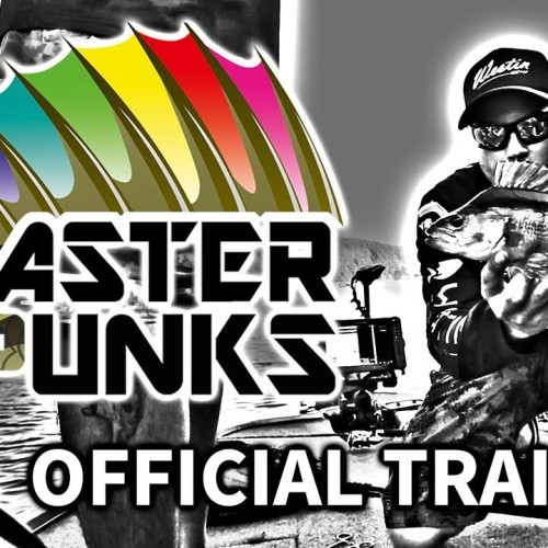 MASTER OF PUNKS MASTER OF PUNKS