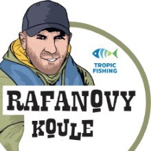 ROZHOVOR: Král Jizery o své speciálce Rafanovy Koule ROZHOVOR: Král Jizery o své speciálce Rafanovy Koule