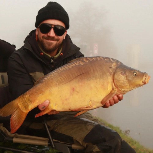 Method feeder na řece ano nebo ne? Method feeder na řece ano nebo ne?