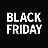 BLACK FRIDAY