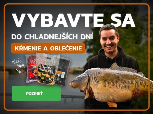 Vybavte sa do chladnejších dní