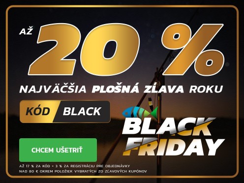 ZĽAVA až 20 % takmer na všetko