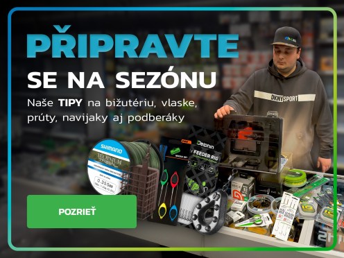 Pripravte sa na sezónu