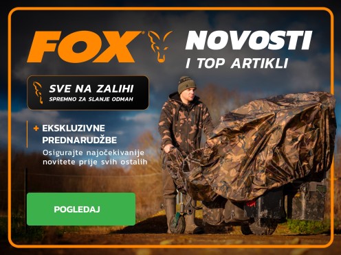 Novosti FOX