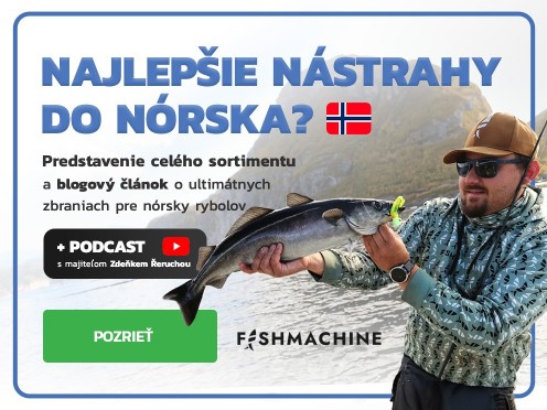 Fishmachine