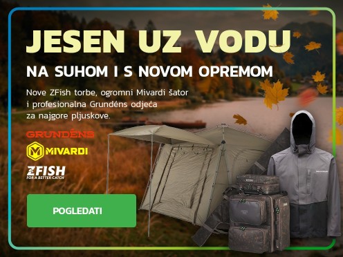 Jesenski noviteti