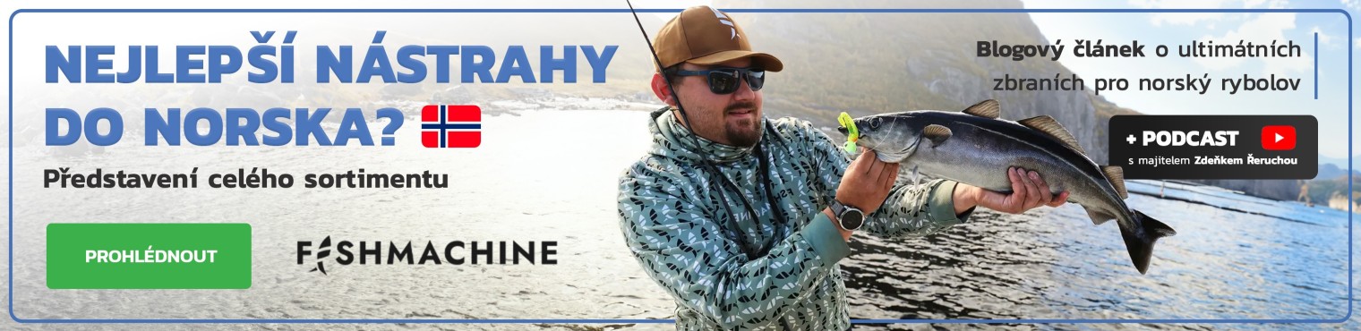 Fishmachine