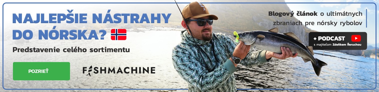 Fishmachine