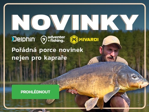 Novinky