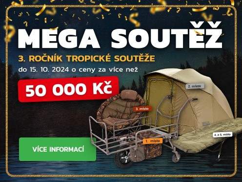 Mega soutěž