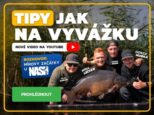 Tipy jak na vyvážku