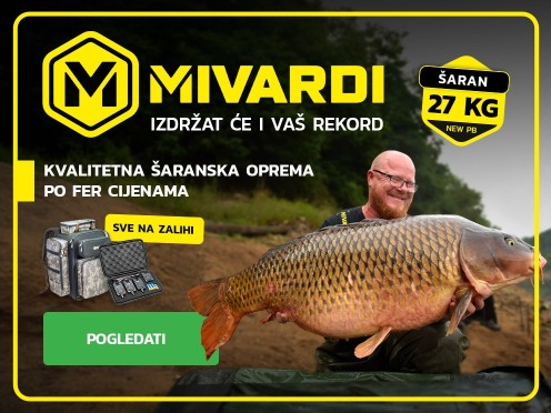 Mivardi na zalihi