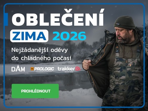 Nejžádanější oděvy do chladného počasí