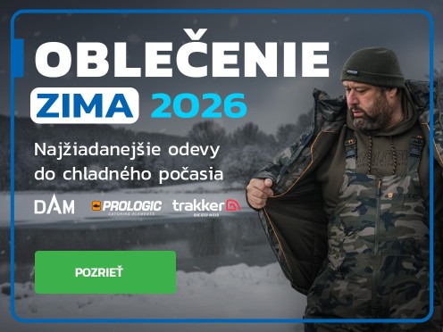 Najžiadanejšie oblečenie do chladného počasia