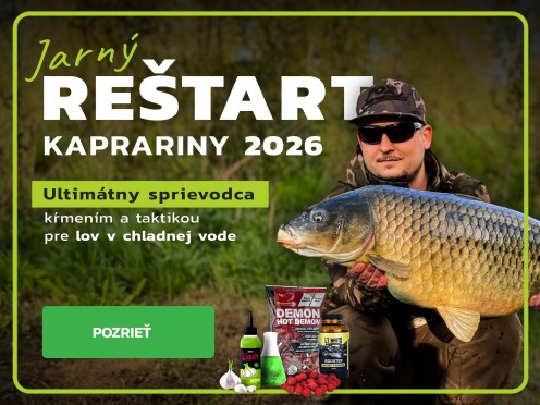 Jarný reštart