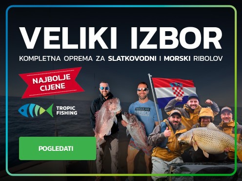 Veliki izbor