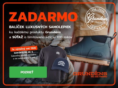 Grundéns oslavuje 100 rokov