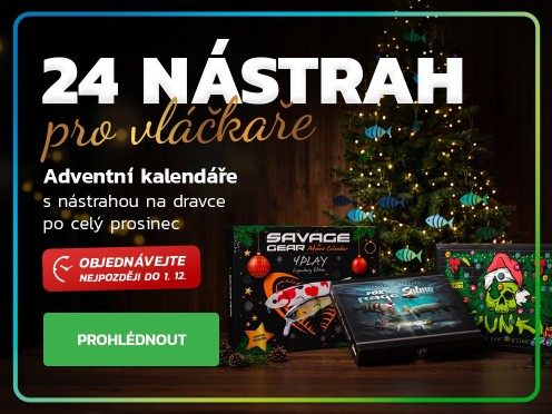 Adventní kalendáře