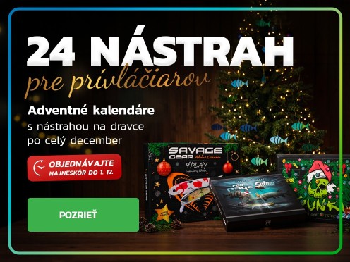 Adventné kalendáre