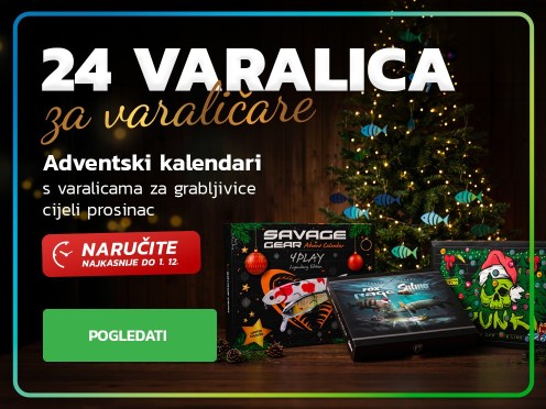 Adventski kalendari