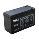Akumulator MHPower 12V/7Ah