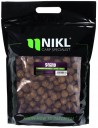 Boilie Nikl Economic Feed Squid 5kg 24mm