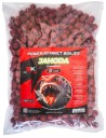 Boilies DK Fishing Power Attract Jahoda 24mm 5kg