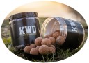 Boilies KWO Hard Hookbaits Krill Specials Průměr 15mm Boilies KWO Hard Hookbaits Krill Specials Průměr 15mm
